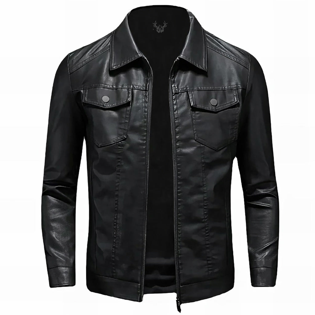 Aldrenne Nomad Jacket
