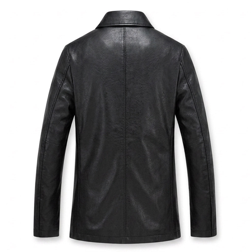 Aldrenne Lockwood Jacket