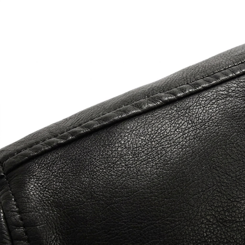 Aldrenne Lockwood Jacket
