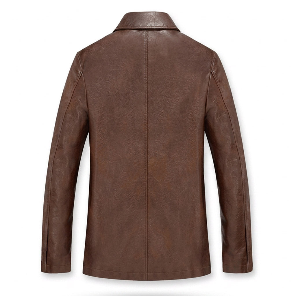 Aldrenne Lockwood Jacket
