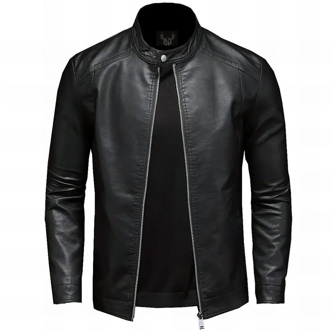 Aldrenne Onyx Jacket