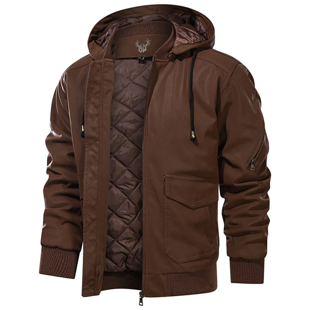 Aldrenne Quest Jacket