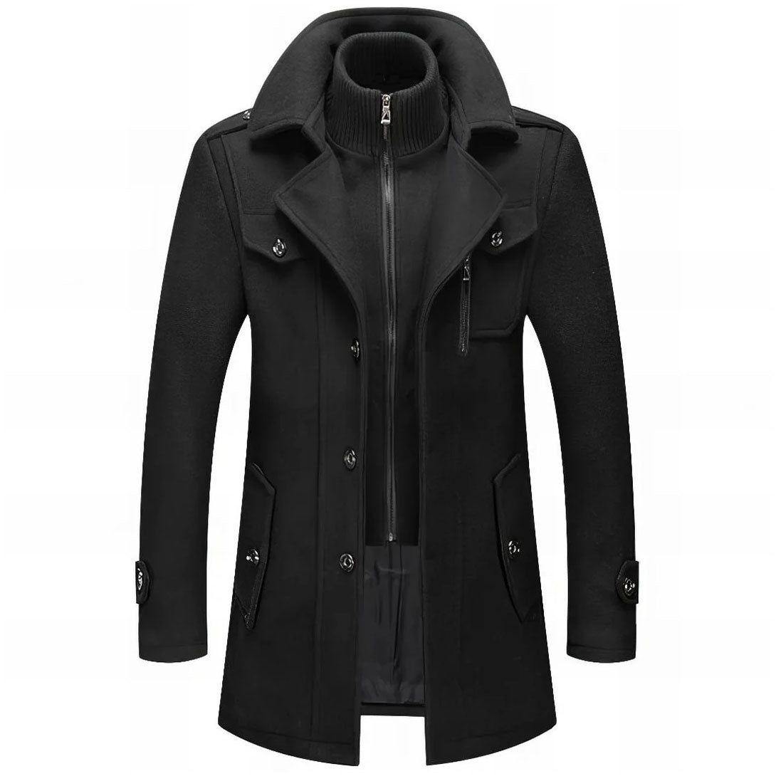 Aldrenne Ranger Coat