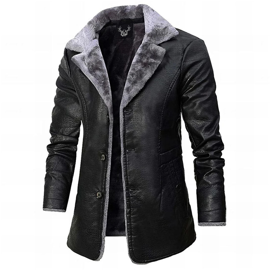 Aldrenne Valor Jacket