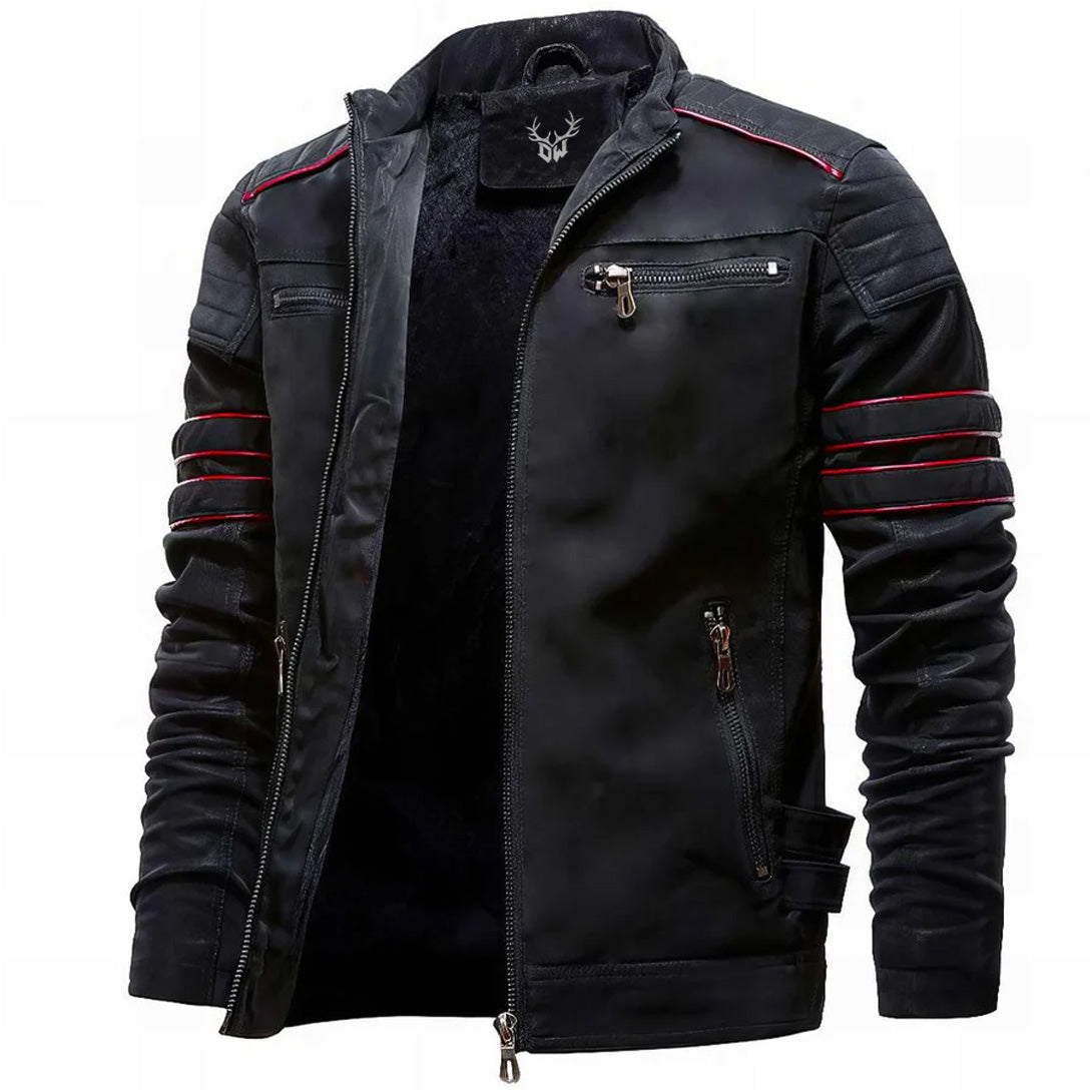 Aldrenne Zenith Jacket
