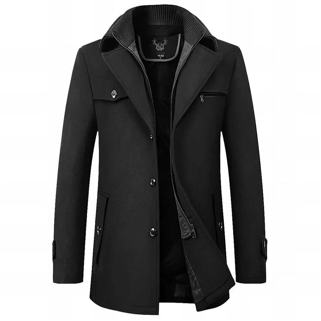 Aldrenne Summit Coat