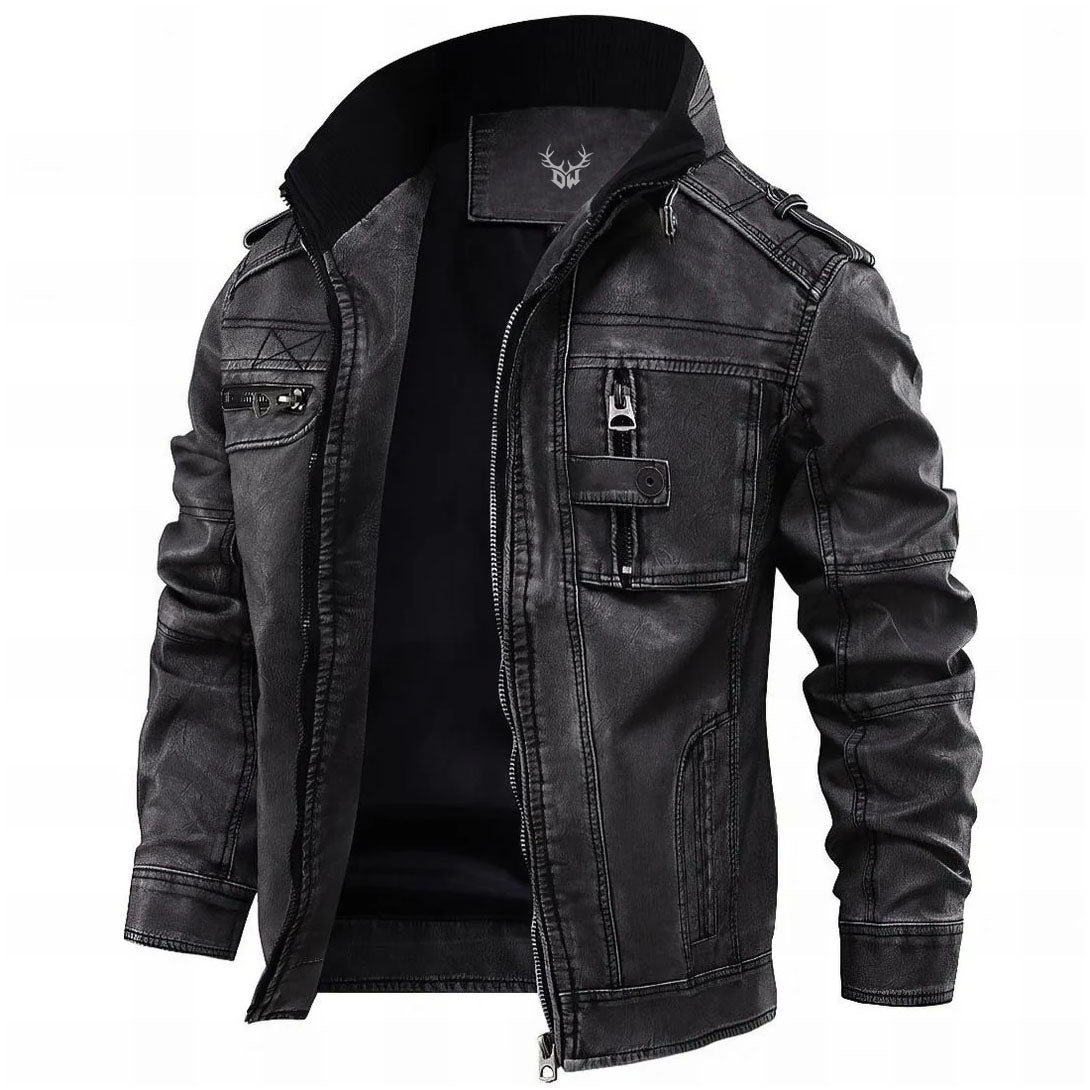 Aldrenne Titan Jacket