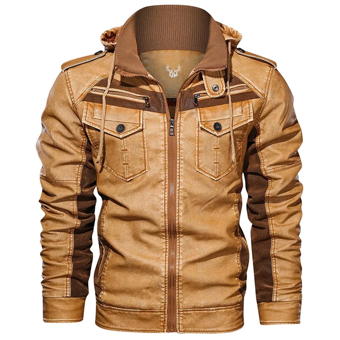 Aldrenne Stride Jacket