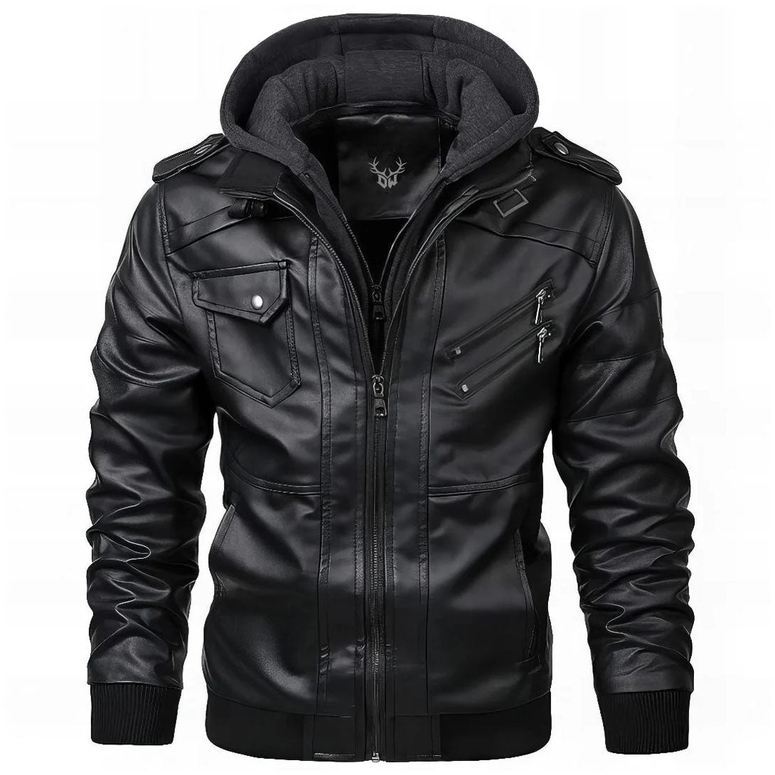 Aldrenne Eclipse Jacket
