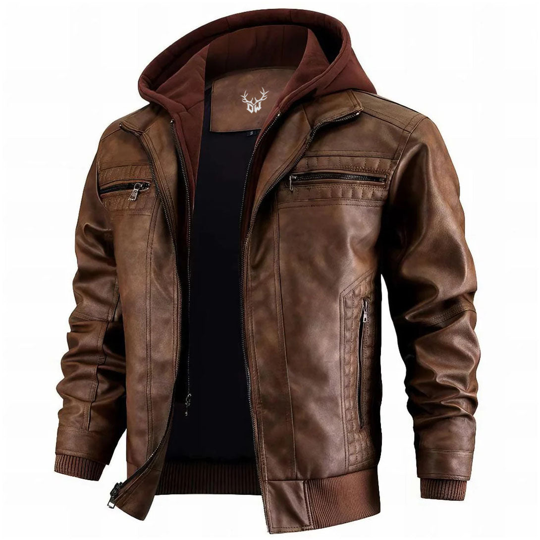 Aldrenne Apex Jacket