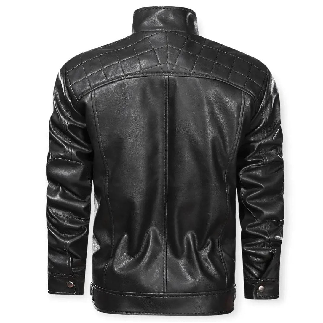 Aldrenne Rebel Jacket