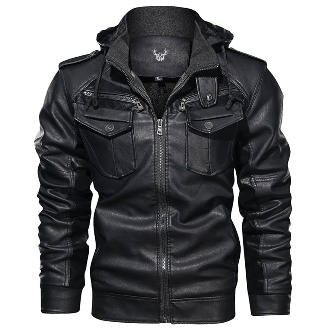 Aldrenne Stride Jacket