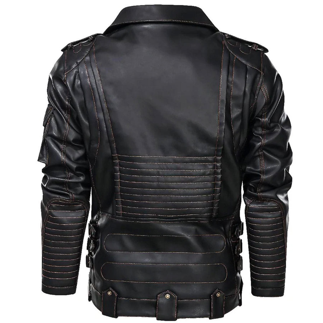 Aldrenne Blaze Jacket