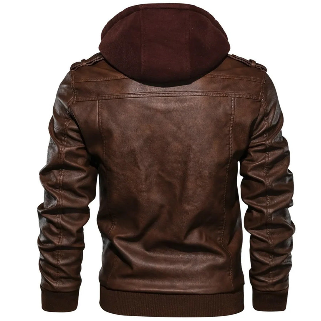 Aldrenne Quantum Jacket