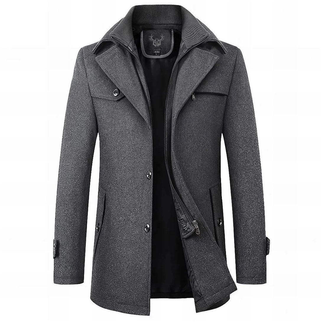 Aldrenne Summit Coat