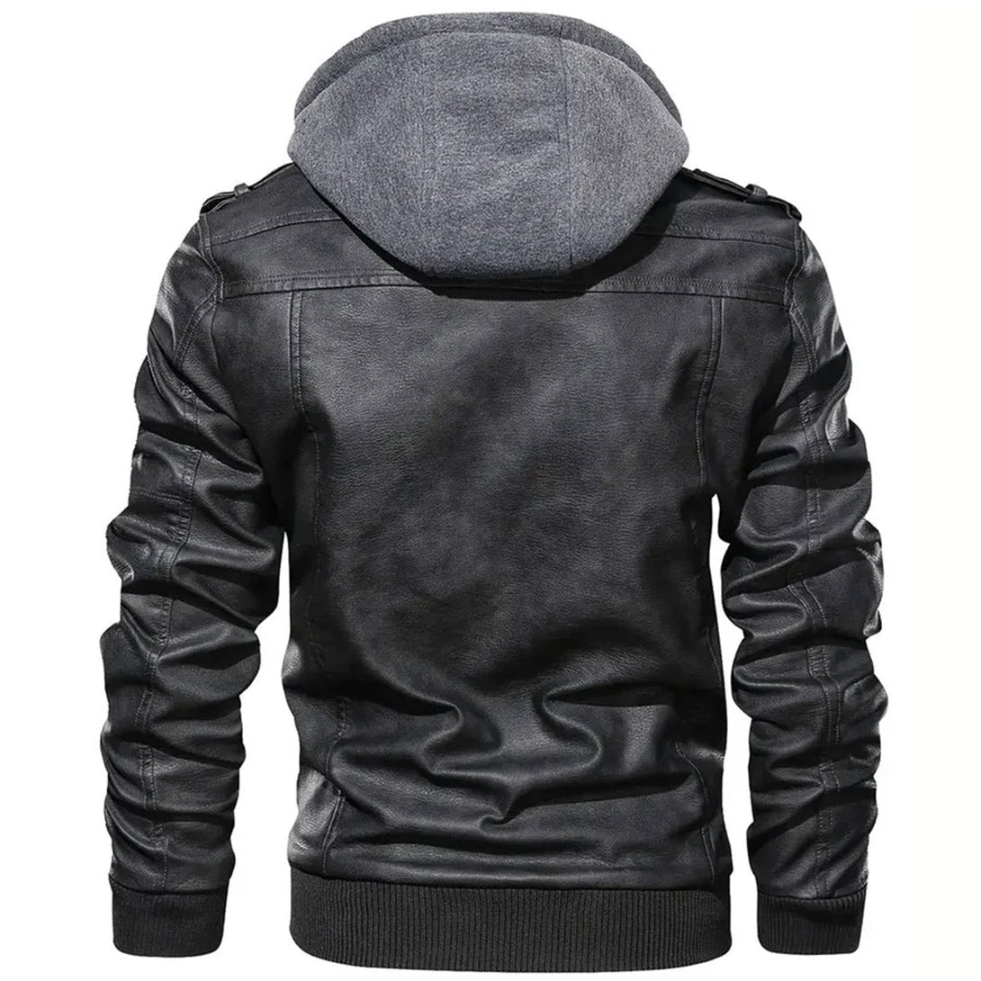 Aldrenne Fusion Jacket