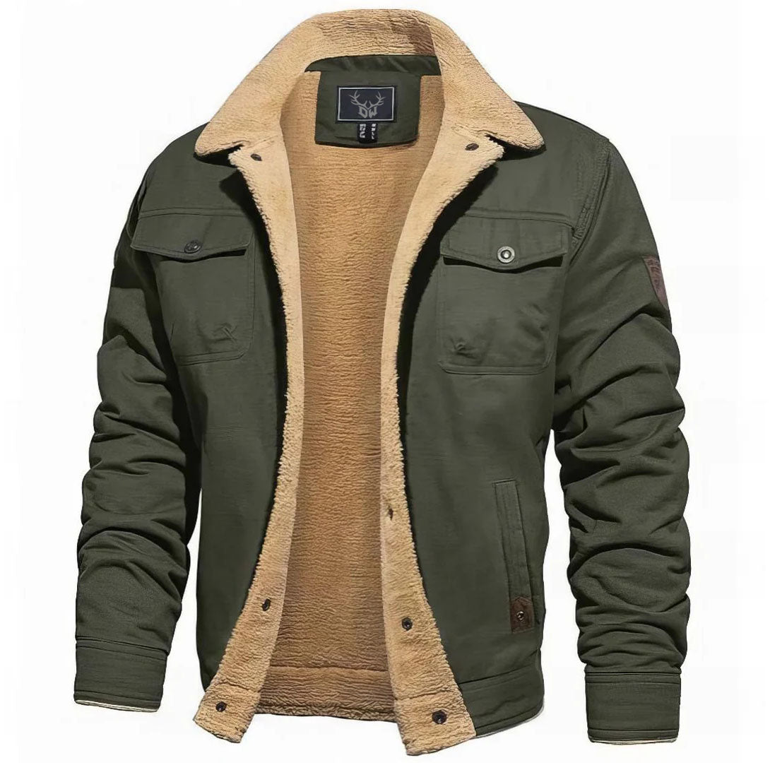 Aldrenne Arc Jacket
