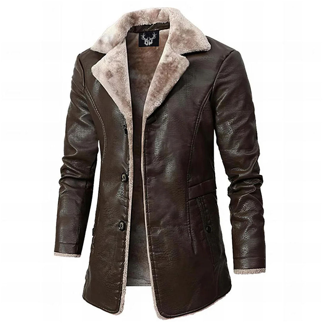 Aldrenne Valor Jacket