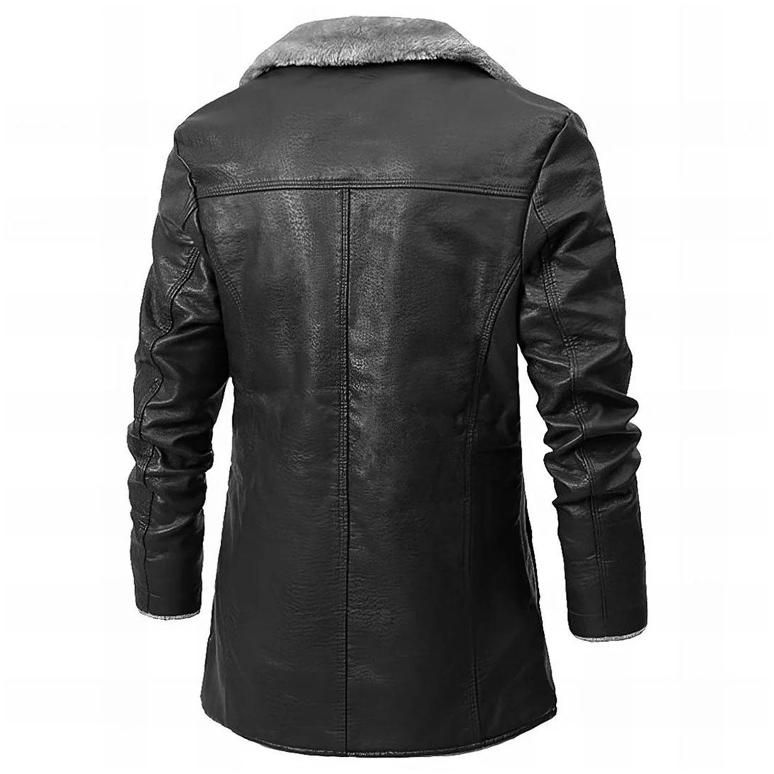 Aldrenne Valor Jacket