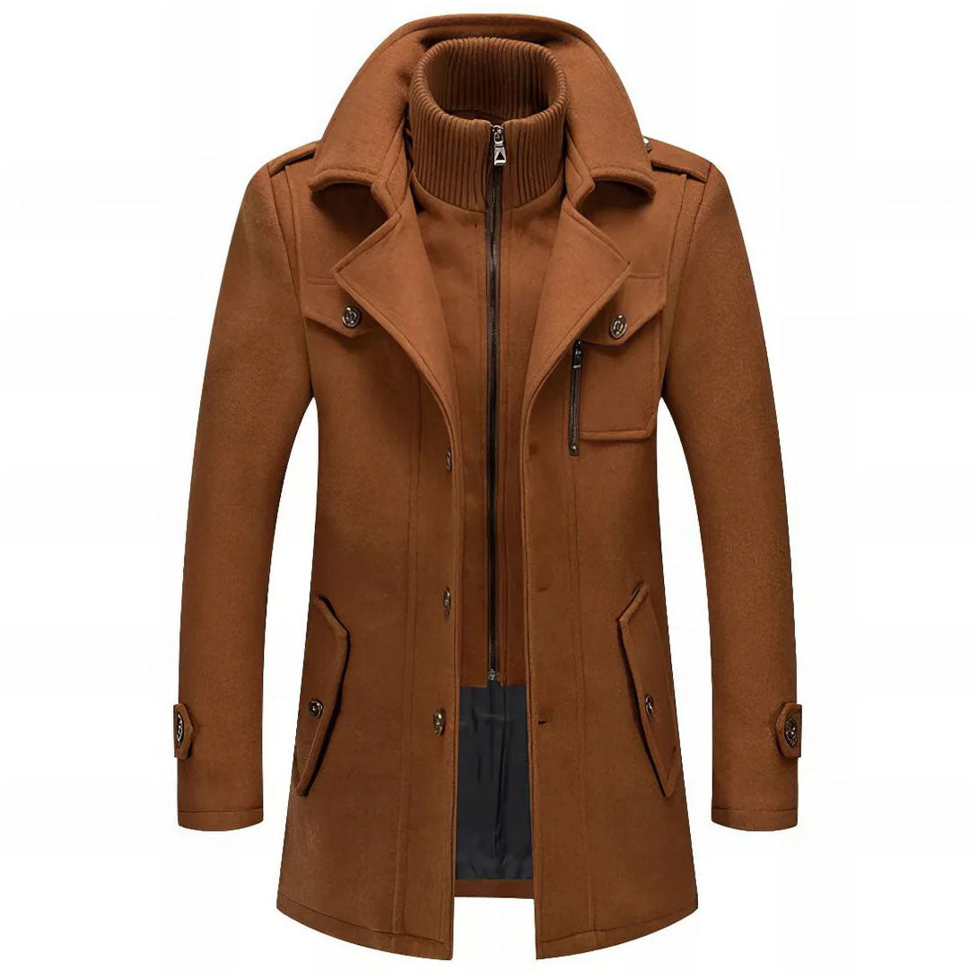 Aldrenne Ranger Coat