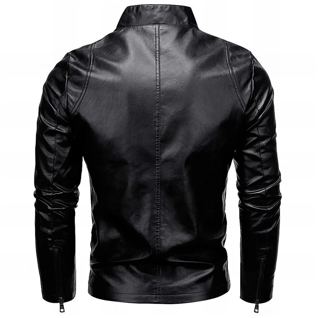 Aldrenne Nexus Jacket