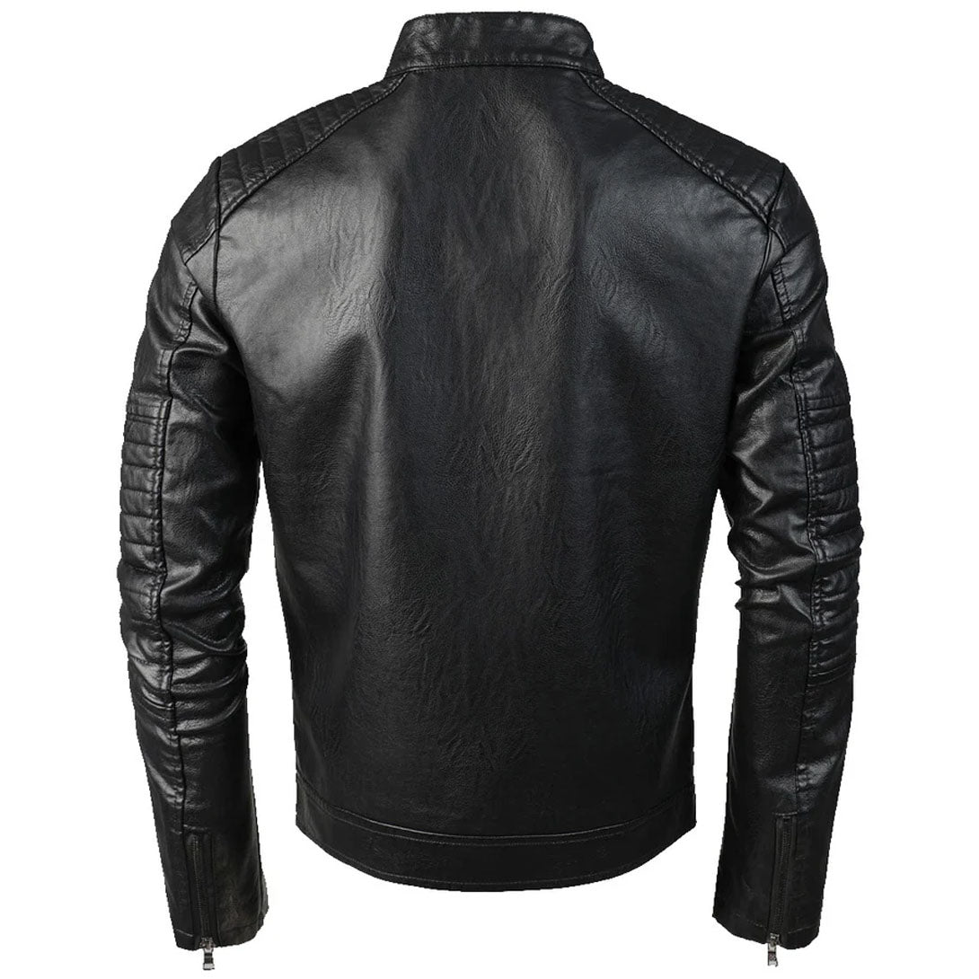 Aldrenne Thrive Jacket