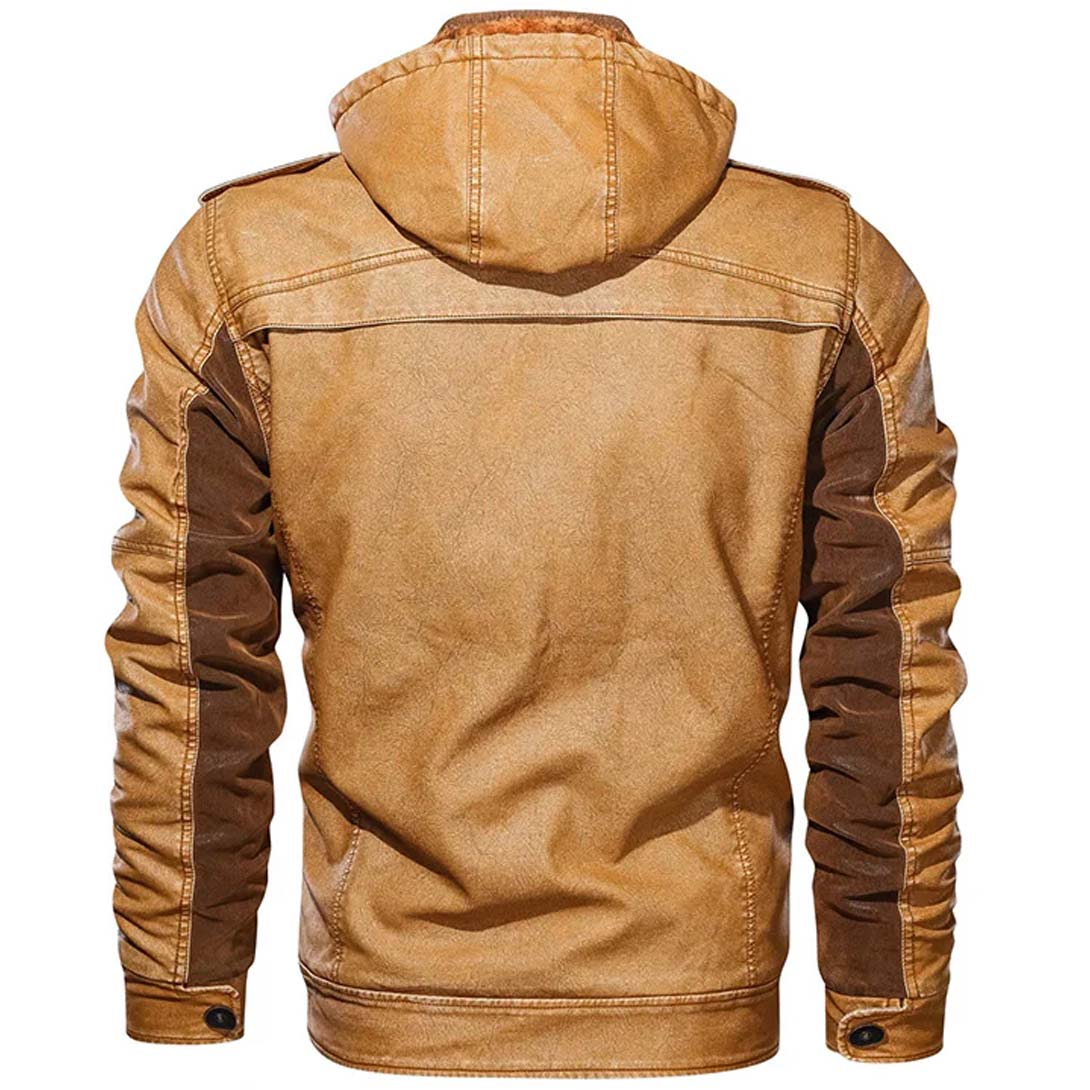 Aldrenne Stride Jacket