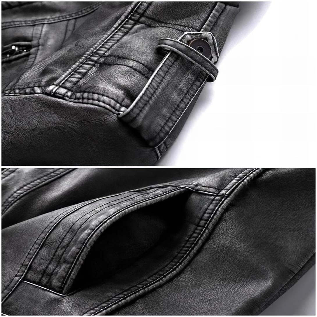 Aldrenne Titan Jacket