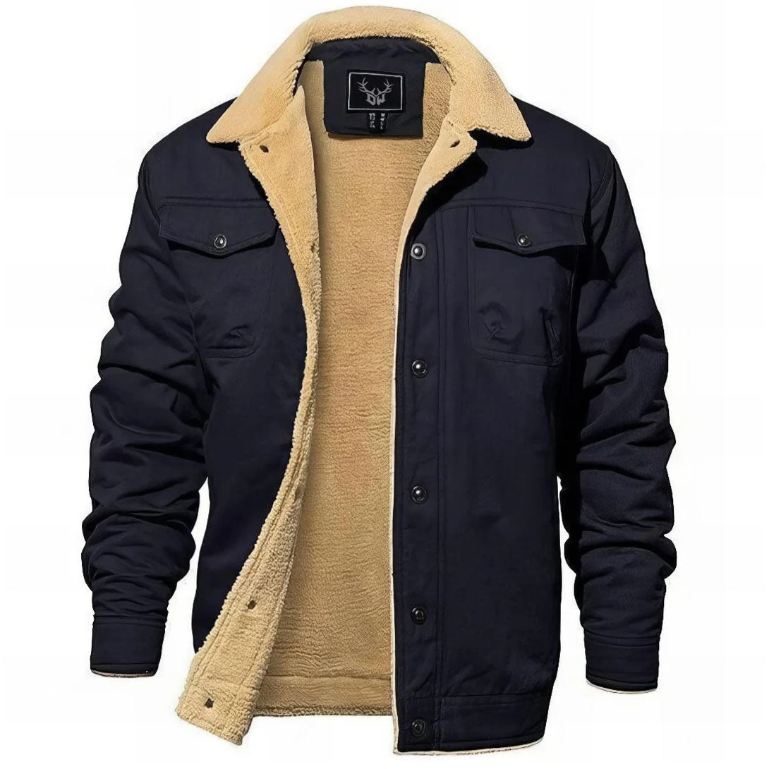 Aldrenne Arc Jacket
