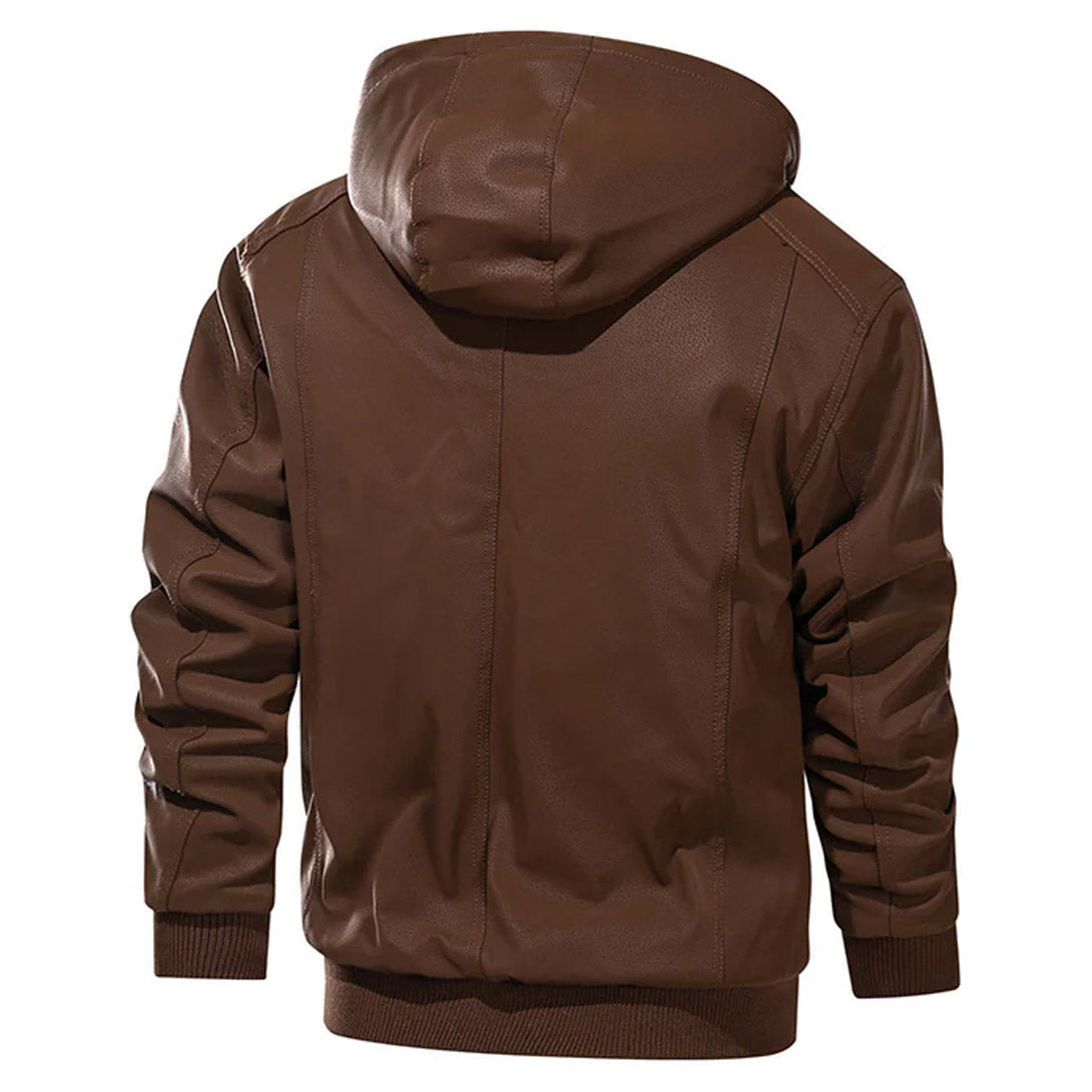 Aldrenne Quest Jacket