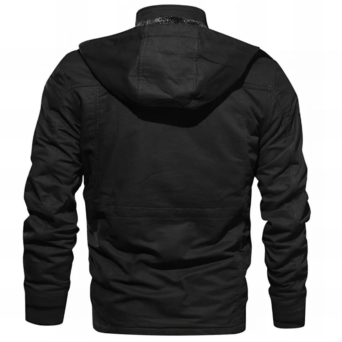 Aldrenne Vortex Jacket