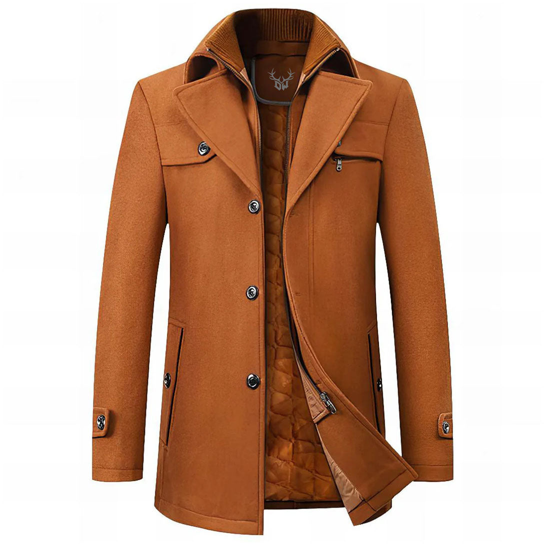 Aldrenne Summit Coat