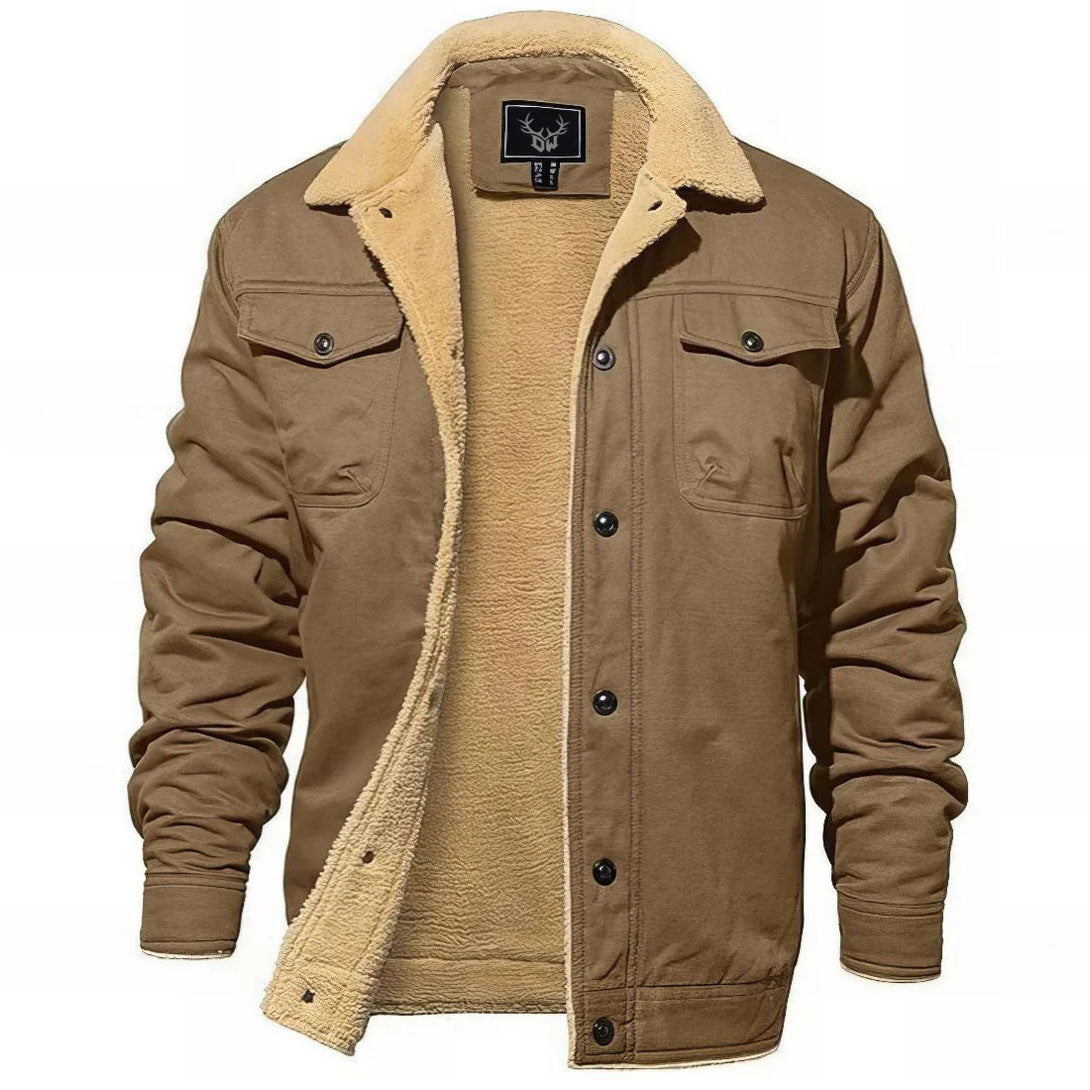 Aldrenne Arc Jacket
