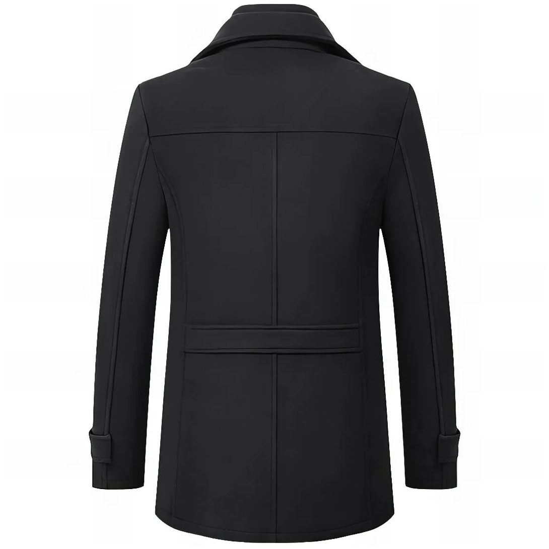 Aldrenne Summit Coat