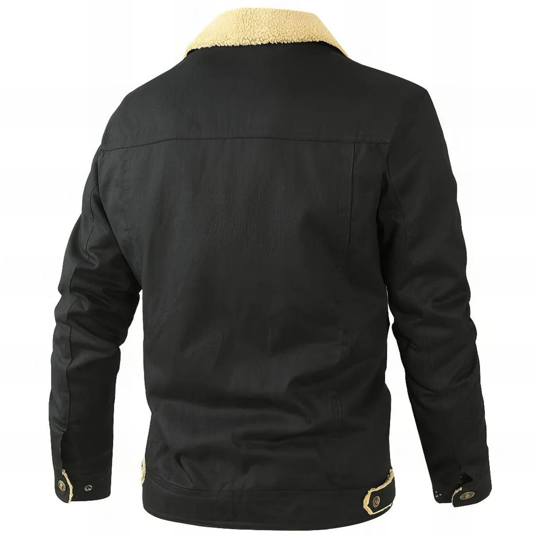 Aldrenne Arc Jacket