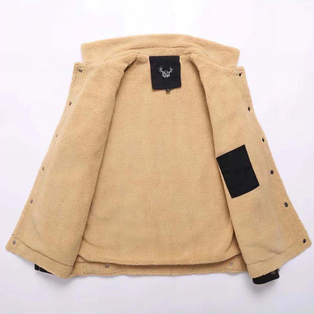 Aldrenne Arc Jacket