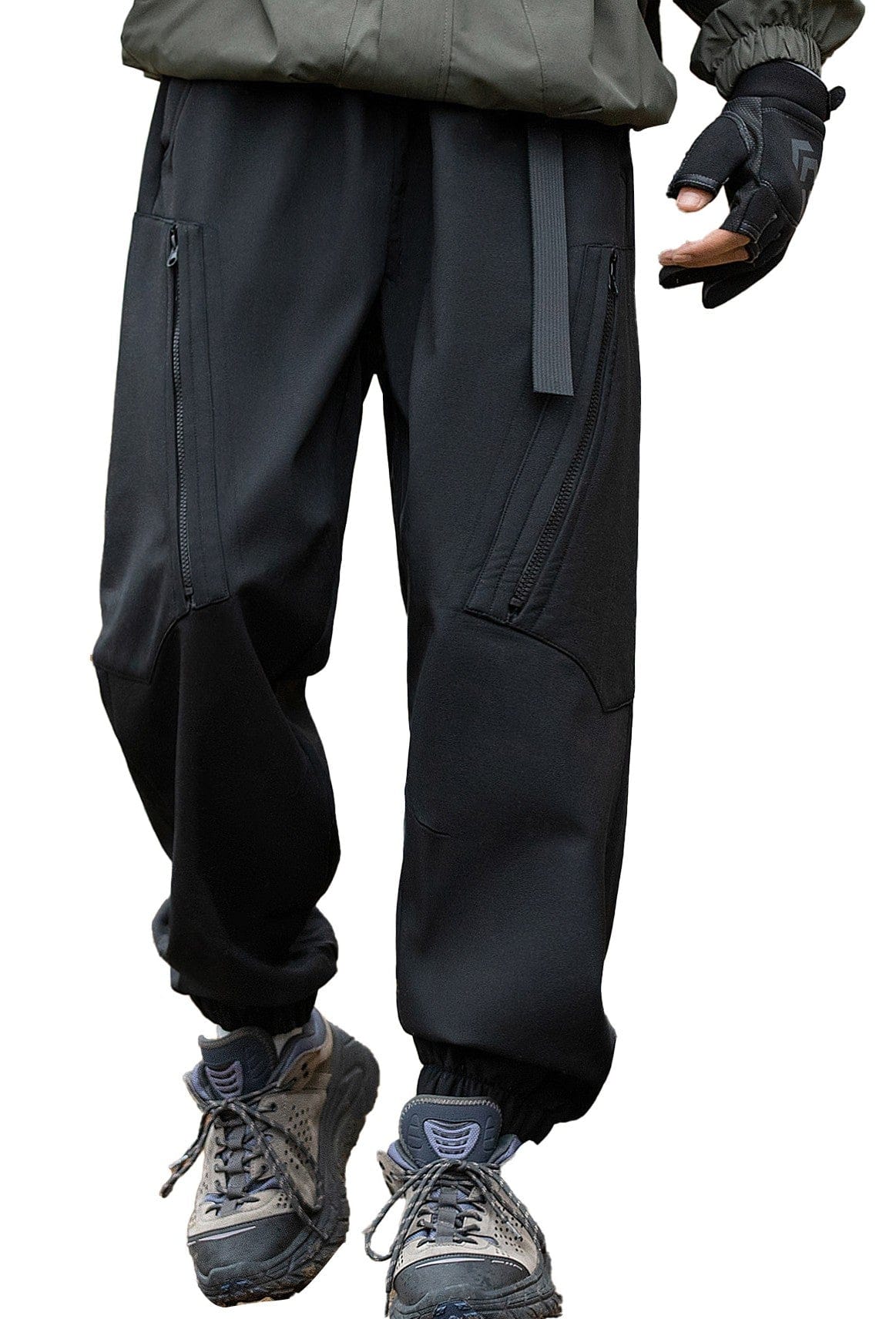 Elysium Jogger Pants