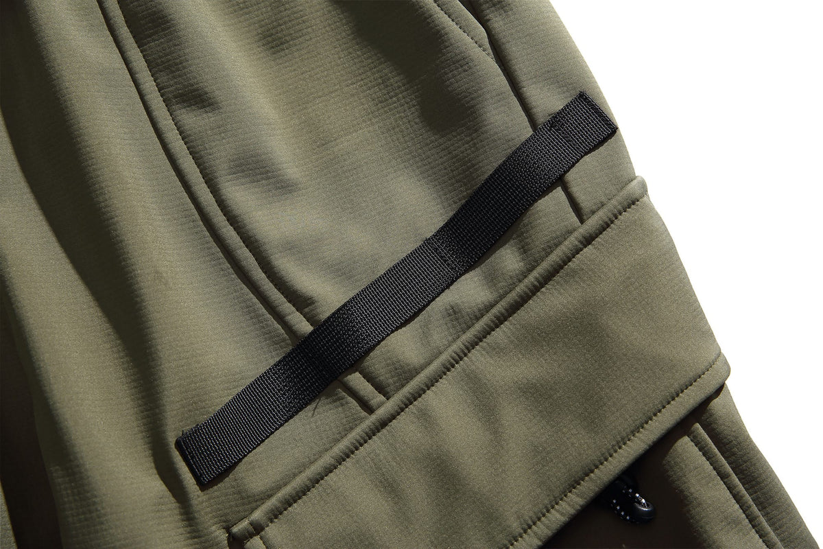 Kestrel Cargo Pants