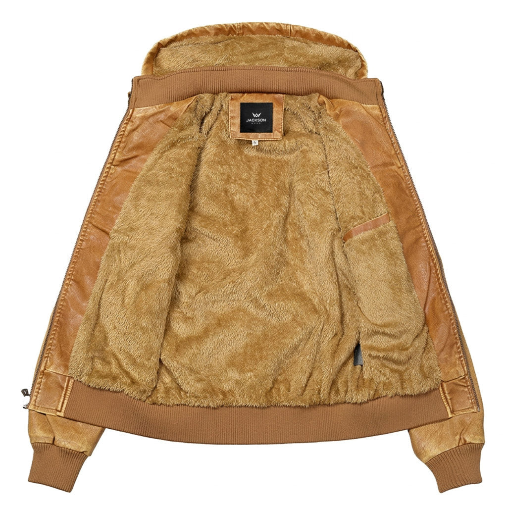 Aldrenne Beaumont Jacket