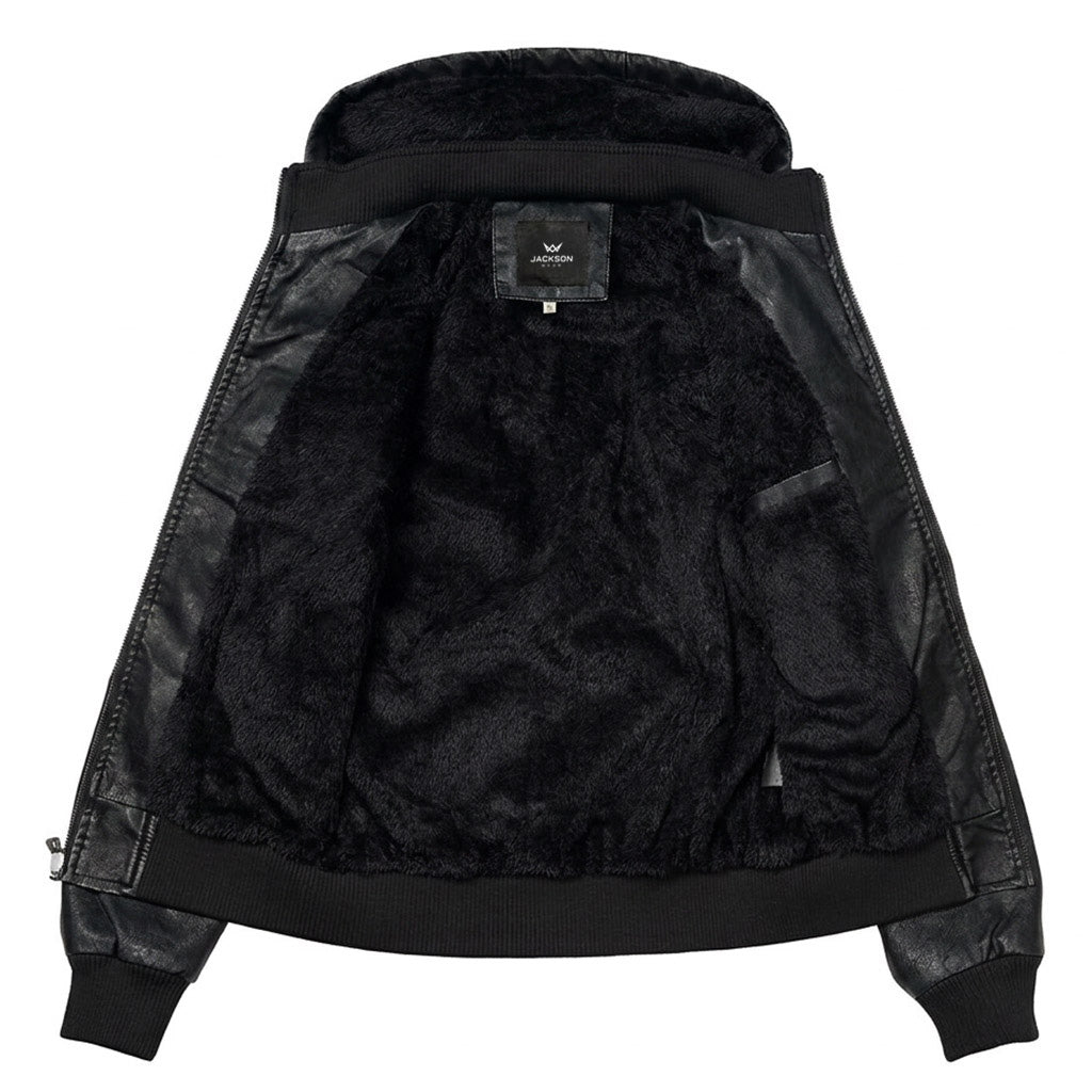 Aldrenne Beaumont Jacket