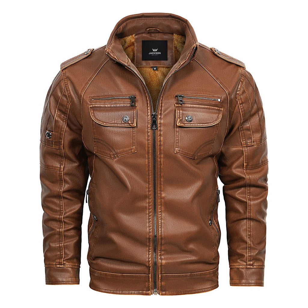Aldrenne Brentwood Jacket