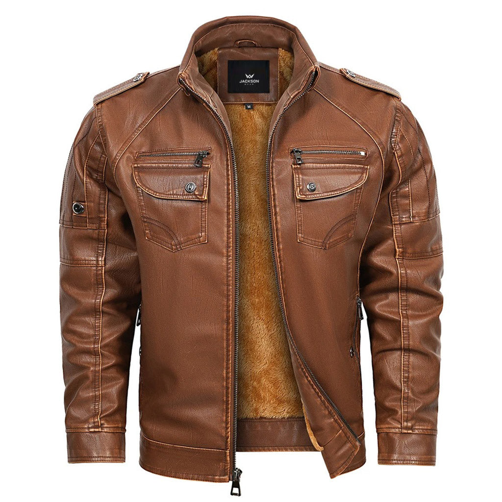 Aldrenne Brentwood Jacket