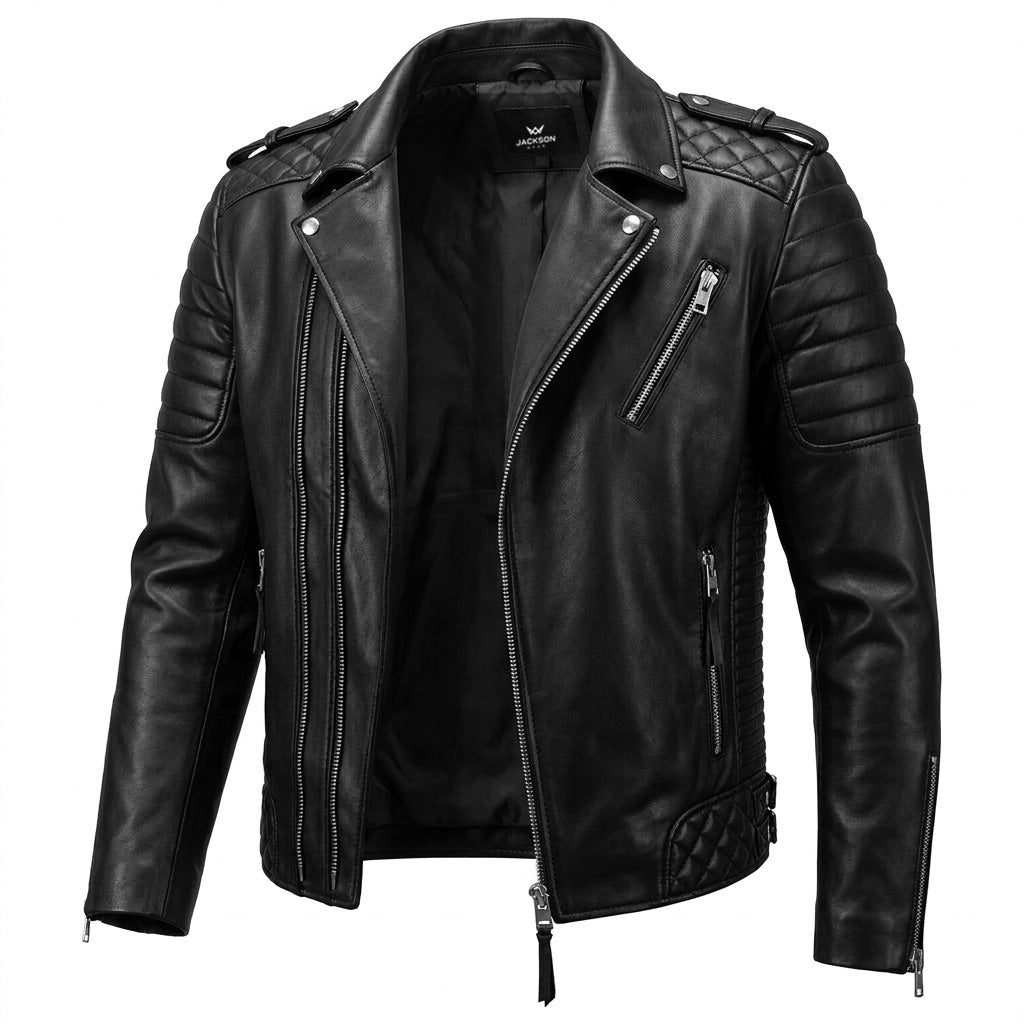 Aldrenne Davenport Jacket