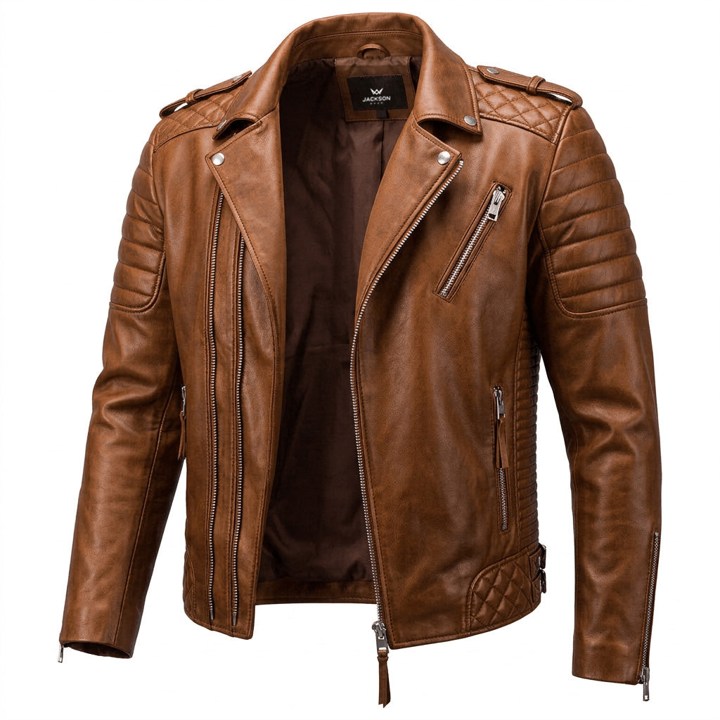 Aldrenne Davenport Jacket