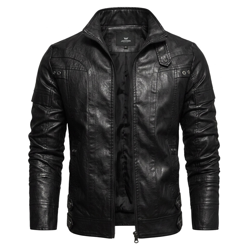 Aldrenne Grayson Jacket