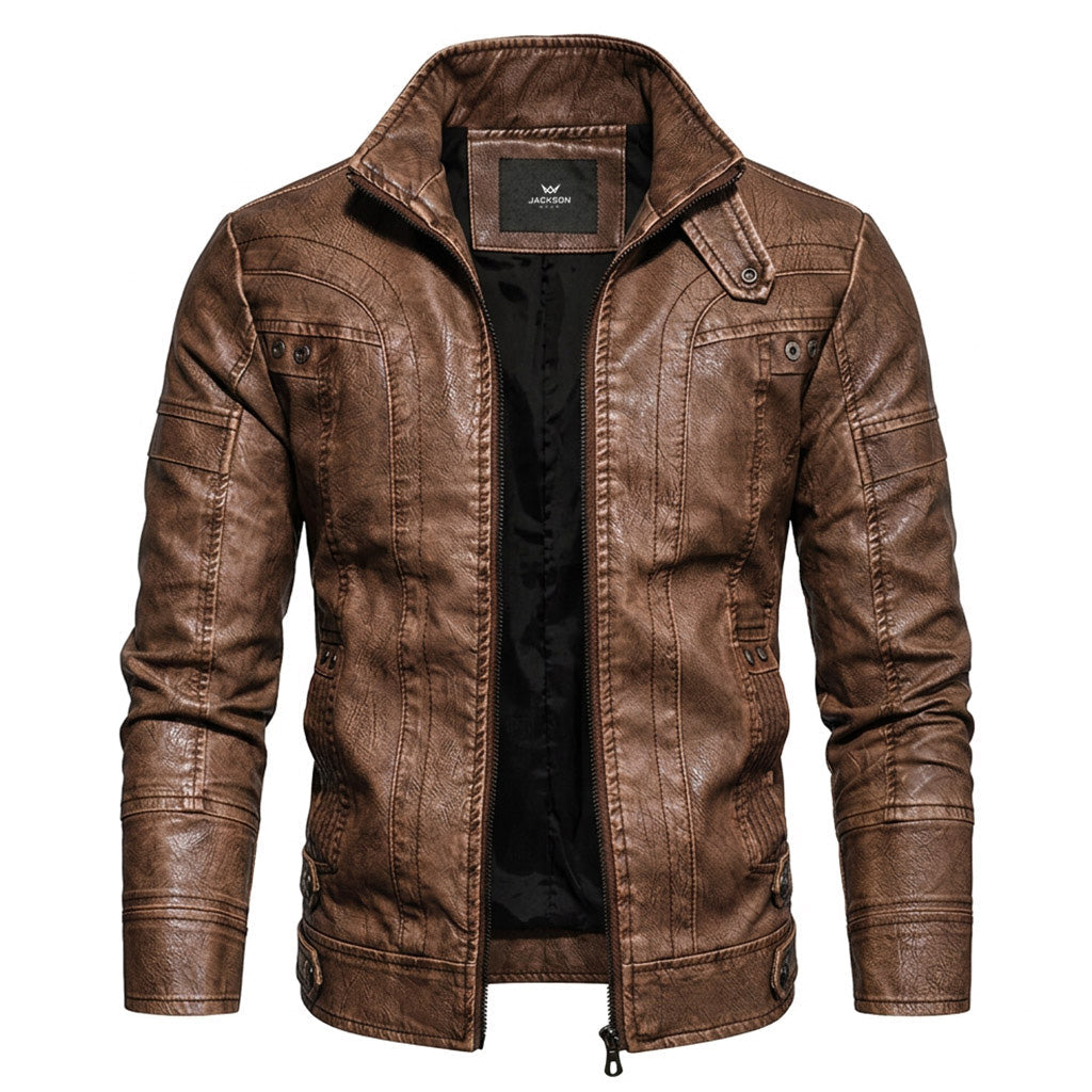 Aldrenne Grayson Jacket