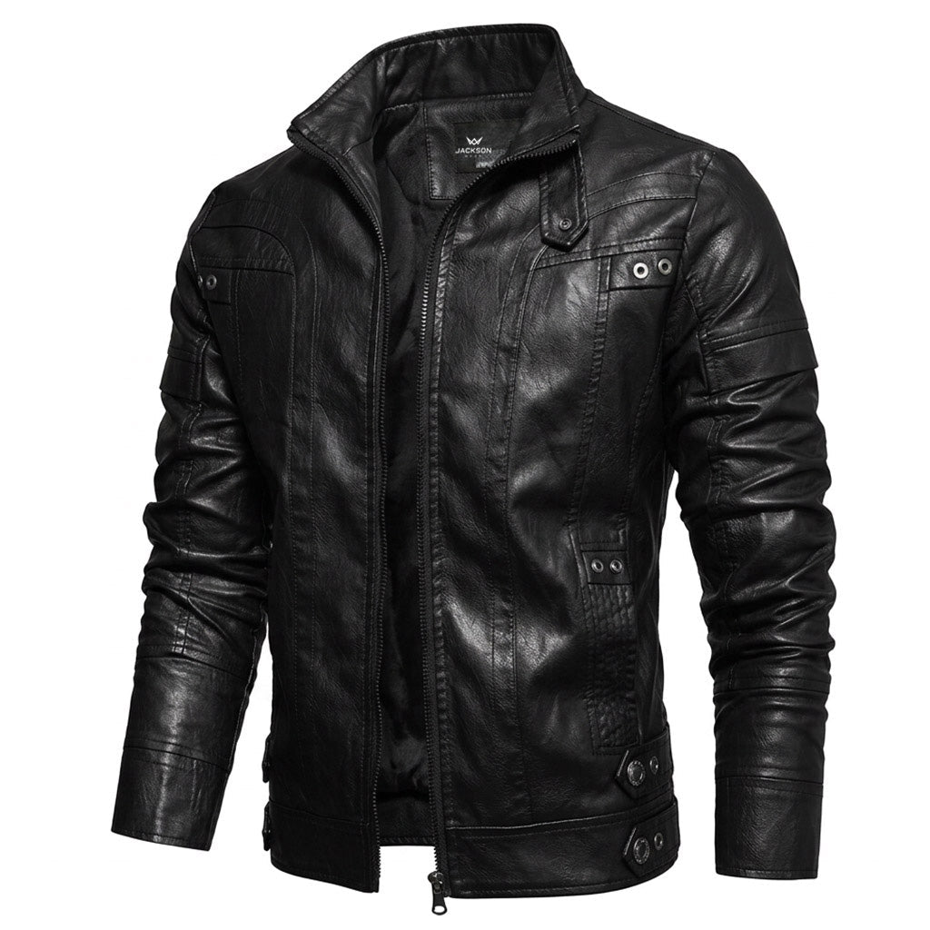 Aldrenne Grayson Jacket