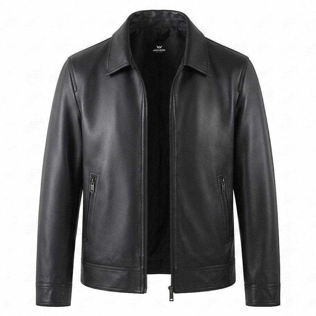 Aldrenne Harlington Jacket
