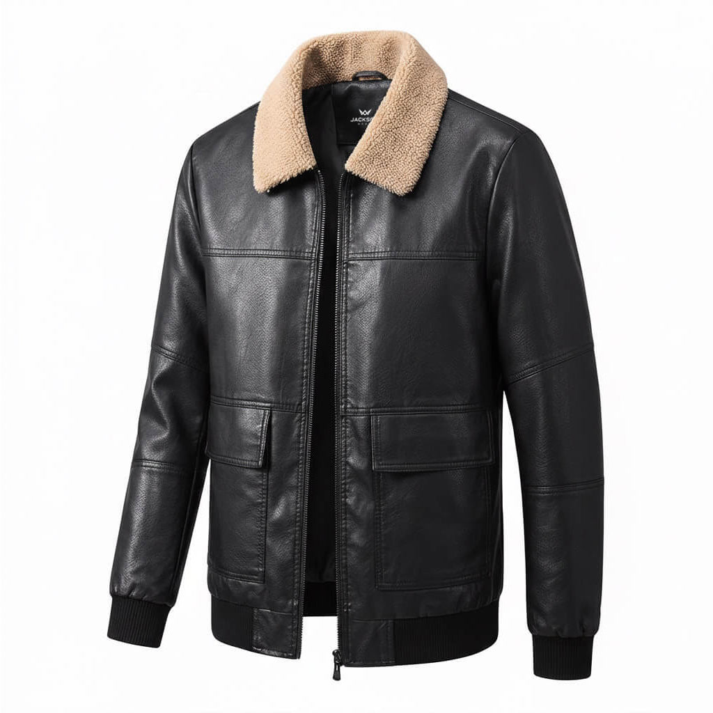 Aldrenne Ironwood Jacket