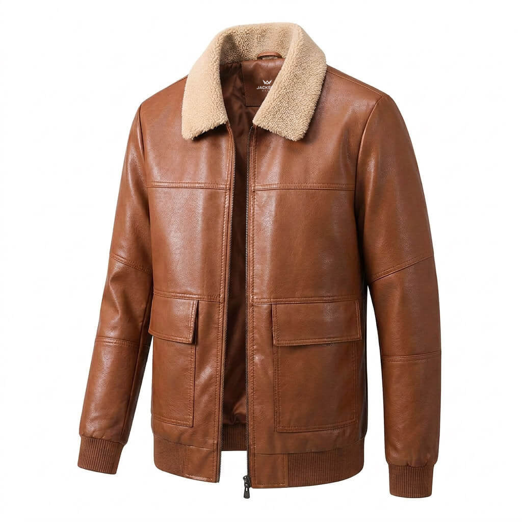 Aldrenne Ironwood Jacket